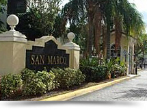 San Marco Apartments